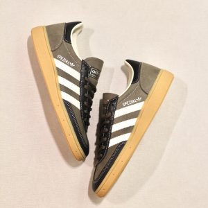 adidas Handball Spezial Branch Crew White Black