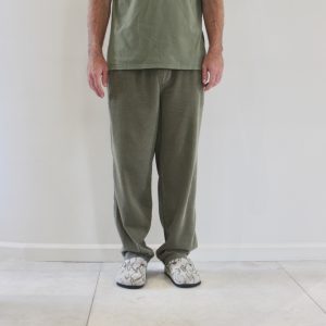 AMV Padow Pant Vintage Clay
