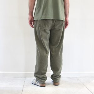 AMV Padow Pant Vintage Clay