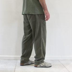 AMV Padow Pant Vintage Clay