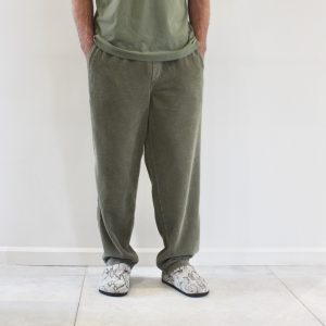 AMV Padow Pant Vintage Clay