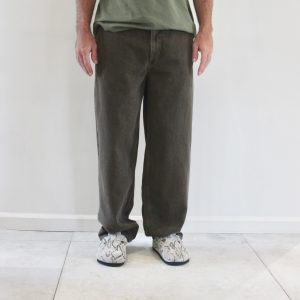 AMV Oshow-B Pant Stone Brown