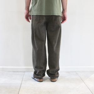 AMV Oshow-B Pant Stone Brown