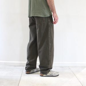 AMV Oshow-B Pant Stone Brown