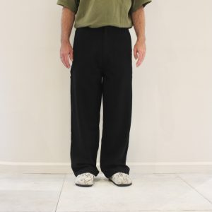 Carhartt Wip Atoka Pant Black