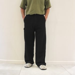 Carhartt Wip Atoka Pant Black