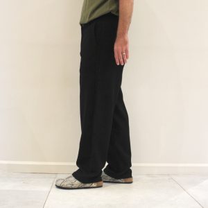 Carhartt Wip Atoka Pant Black