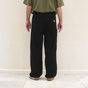 Carhartt Wip Atoka Pant Black