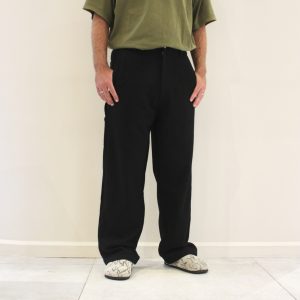 Carhartt Wip Atoka Pant Black
