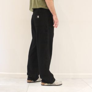 Carhartt Wip Atoka Pant Black