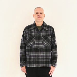 Carhartt Wip Parson Shirt Parson Check Shady Purple