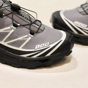Salomon XT-6 Protective Castlerock Black Paloma