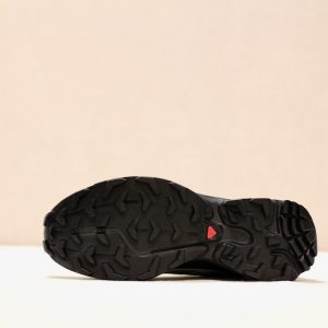 Salomon XT-6 Protective Castlerock Black Paloma