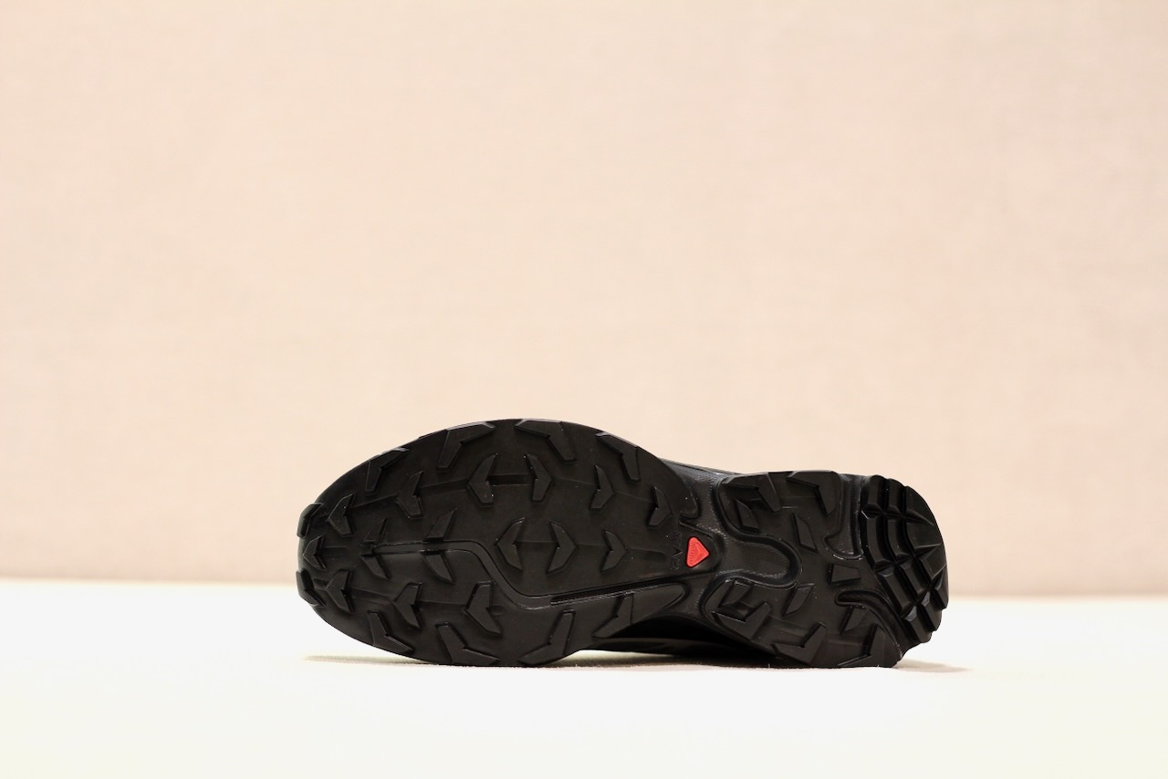 Salomon XT-6 Protective Castlerock Black Paloma