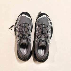 Salomon XT-6 Protective Castlerock Black Paloma