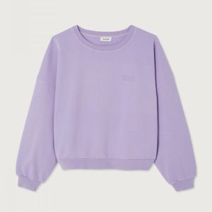 AMV Jitbay Sweat Parme