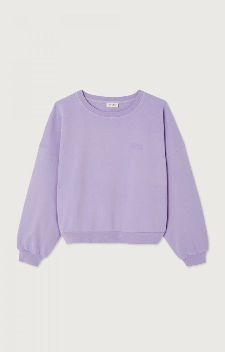 AMV Jitbay Sweat Parme