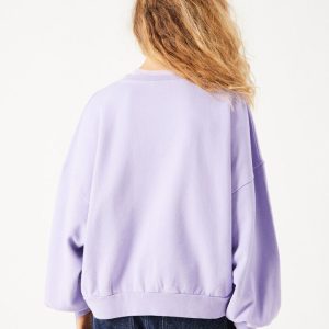 AMV Jitbay Sweat Parme