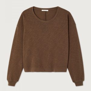 AMV Sonoma Sweat Chataignier