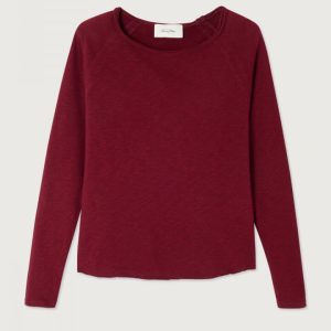 AMV Sonoma Tee-shirt M/L Cerisier