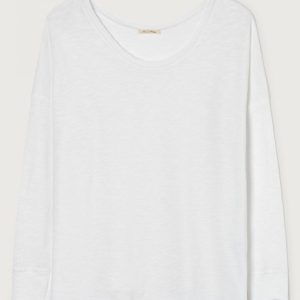AMV Sonoma Tee-shirt M/L Blanc