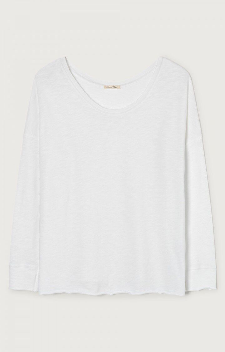 AMV Sonoma Tee-shirt M/L Blanc