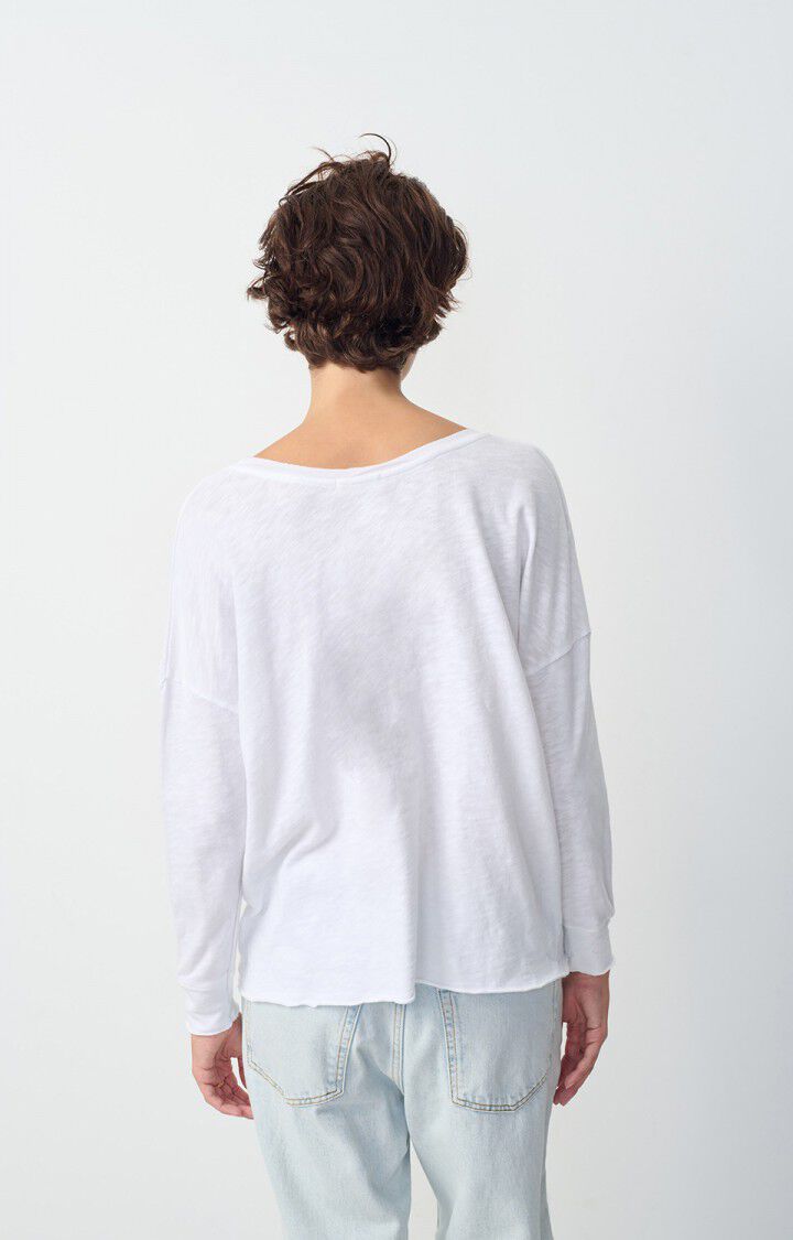 AMV Sonoma Tee-shirt M/L Blanc