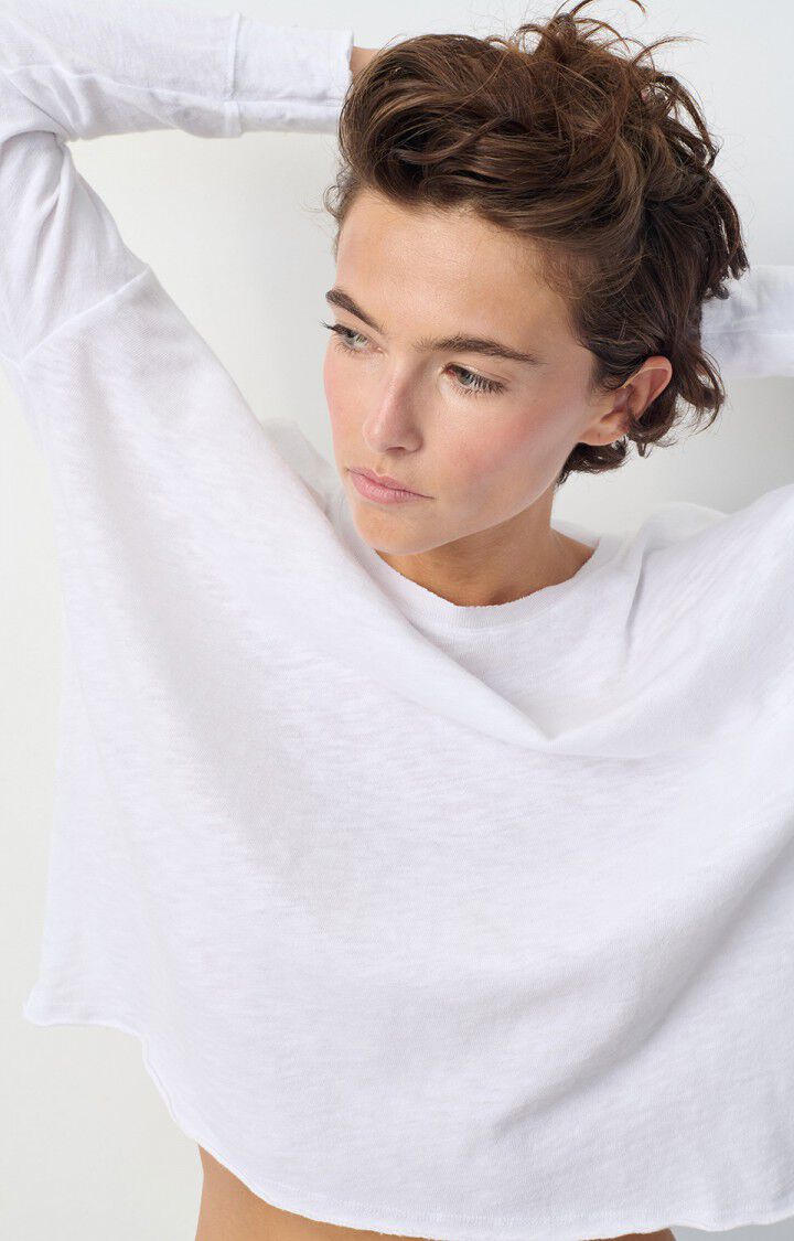 AMV Sonoma Tee-shirt M/L Blanc