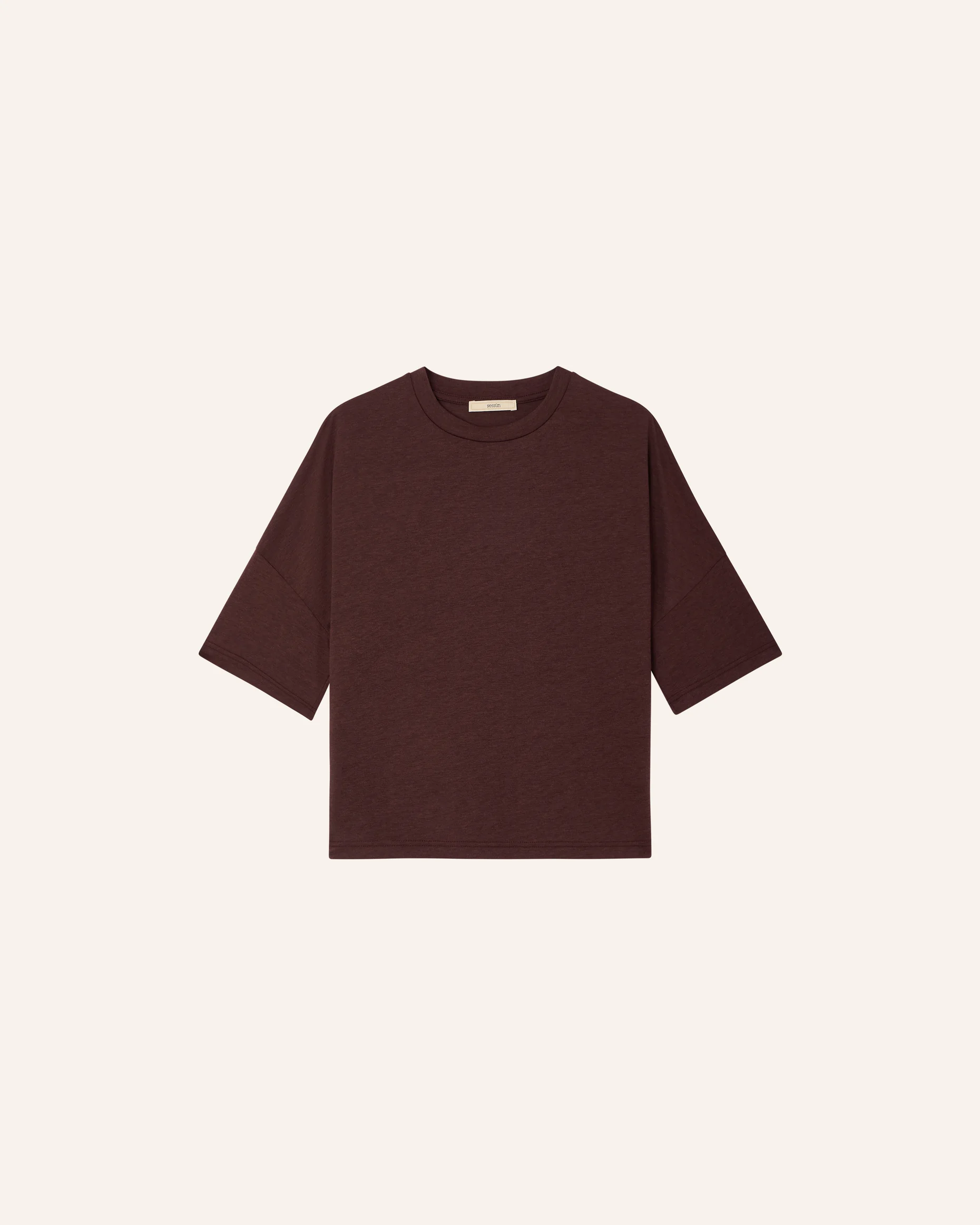 Sessun Dorel Tshirt Ambrune