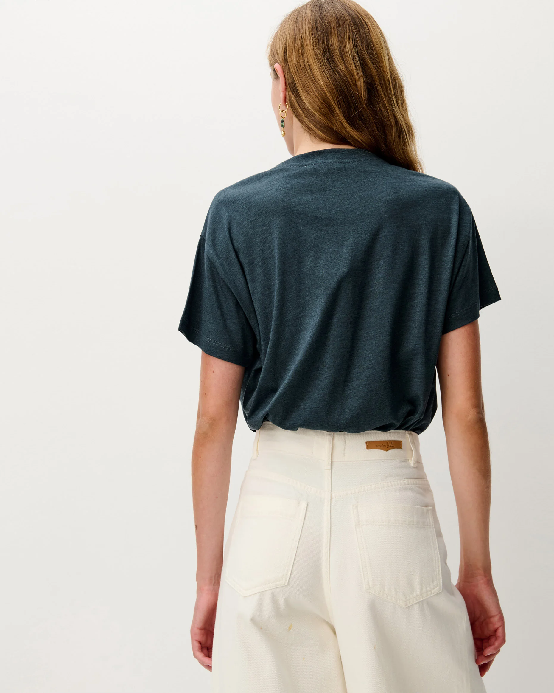 Sessùn Too Tshirt Paonea