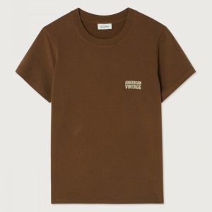 AMV Ykobow tshirt moca