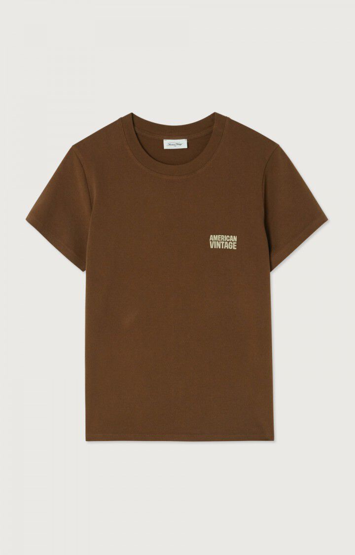 AMV Ykobow tshirt moca