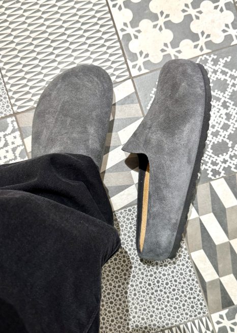 BIRKENSTOCK