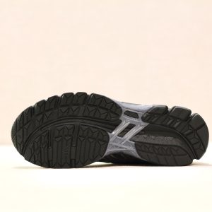 Asics Gel Kayano 20 Grey Silver Carrier Grey