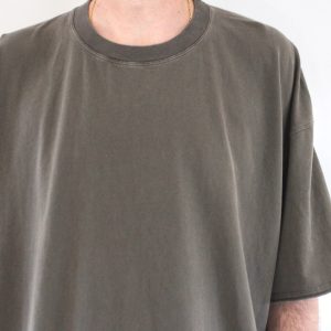 AMV Afoma T-shirt Cappuccino