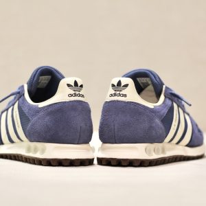 adidas L.A Trainer OG Crew Blue White Night Indigo