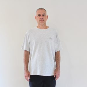 AMV Ykobow Tshirt Artique Chiné