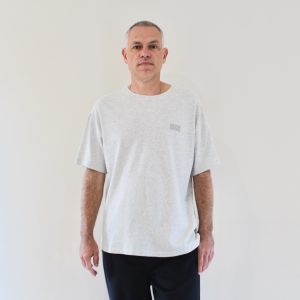 AMV Ykobow Tshirt Artique Chiné