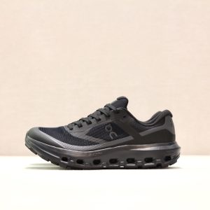 On Cloudvista 3 Waterproof M Black Black