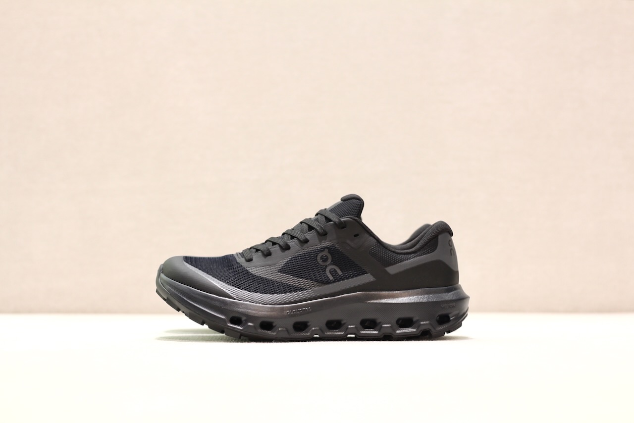 On Cloudvista 3 Waterproof M Black Black