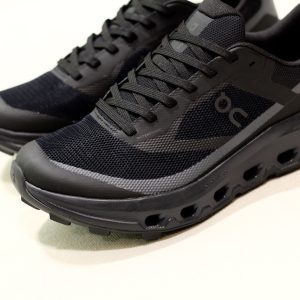On Cloudvista 3 Waterproof M Black Black
