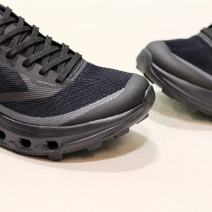 On Cloudvista 3 Waterproof M Black Black