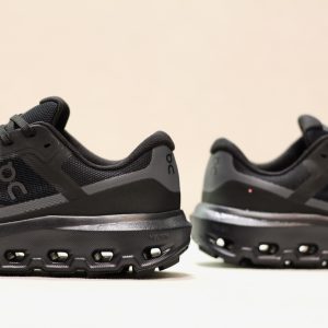 On Cloudvista 3 Waterproof M Black Black