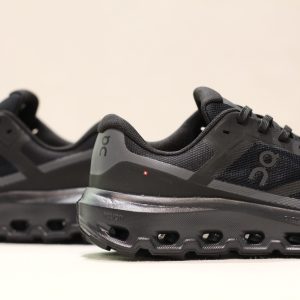 On Cloudvista 3 Waterproof M Black Black