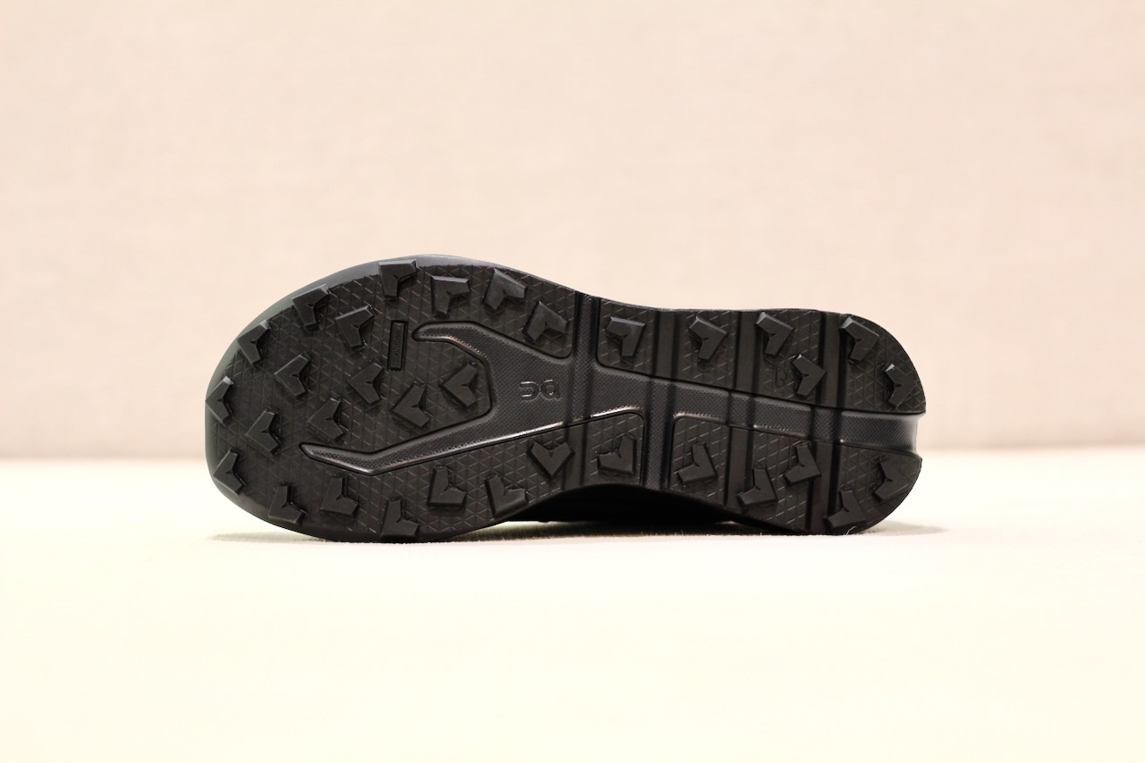 On Cloudvista 3 Waterproof M Black Black