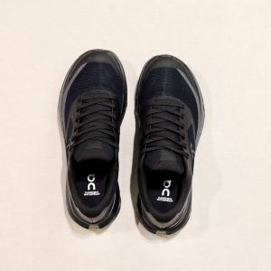 On Cloudvista 3 Waterproof M Black Black