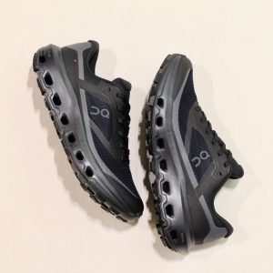 On Cloudvista 3 Waterproof M Black Black