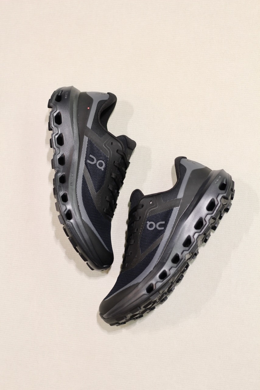 On Cloudvista 3 Waterproof M Black Black