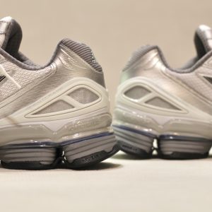 adidas Adizero F50 White Black Silver