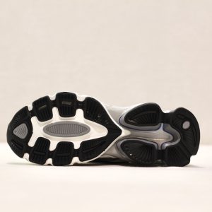 adidas Adizero F50 White Black Silver
